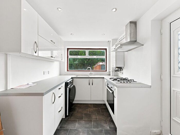 3 Bedroom Semi-Detached House For Sale In Northfield Road, Caerleon, NP18