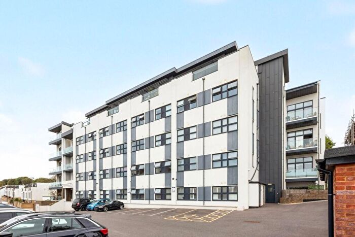 1 Bedroom Apartment For Sale In School Road, Hove, BN3