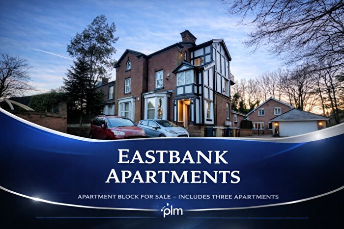 2 Bedroom Apartment To Rent In Apt East Bank, Newchurch Road, Bolton, BL1