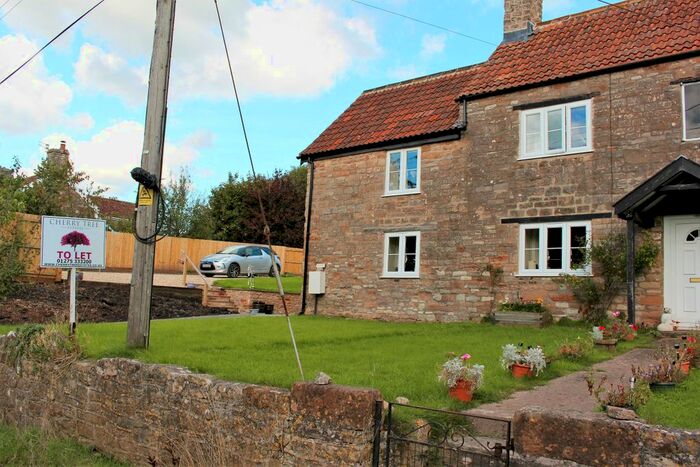 3 Bedroom Semi-Detached House To Rent In Apple Tree Cottage, Stowey, Bishop Sutton, Bristol, BS39