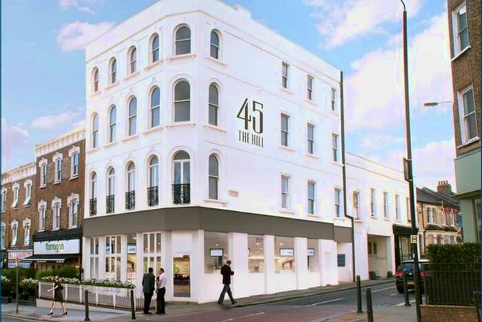 1 Bedroom Flat To Rent In Flat, Lavender Hill, Battersea, SW11