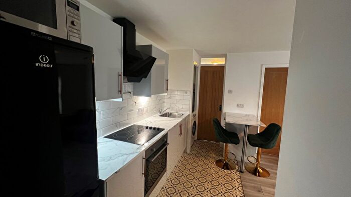 1 Bedroom Property To Rent In Inkerpole Place, Chelmsford, CM2