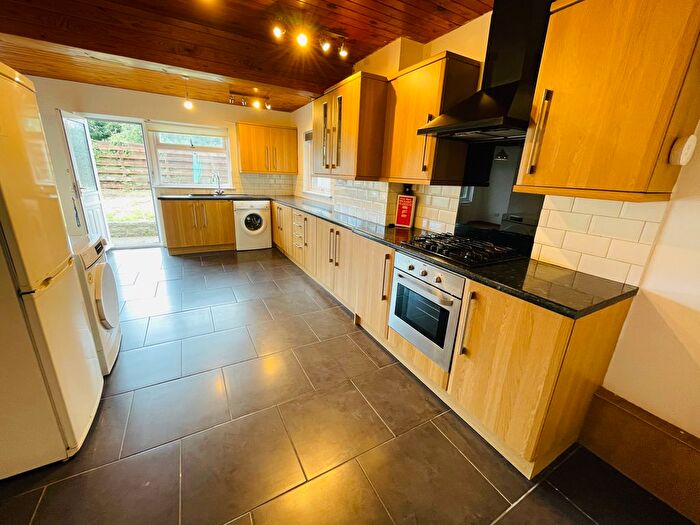 4 Bedroom Property To Rent In Springfield Close, Haverfordwest, SA61