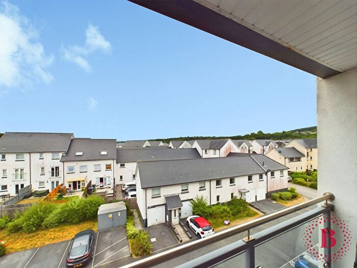 1 Bedroom Flat To Rent In Sirius Apartments, Copper Quarter, Swansea, SA1