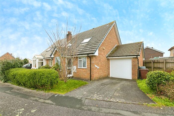 3 Bedroom Bungalow For Sale In Church View Road, Probus, Truro, Cornwall, TR2