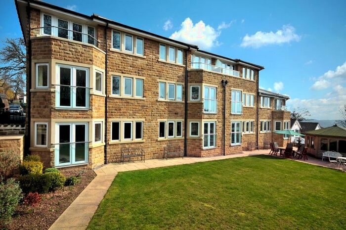 1 Bedroom Apartment To Rent In Holden Grange, Baildon, BD17