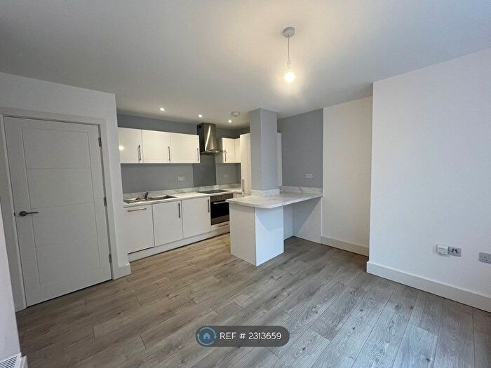 1 Bedroom Flat To Rent In Barker Chambers, Maidstone, ME16