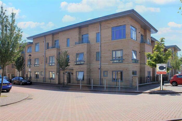 1 Bedroom Apartment To Rent In Robinson Street, Bletchley, Milton Keynes, Bucks, MK3