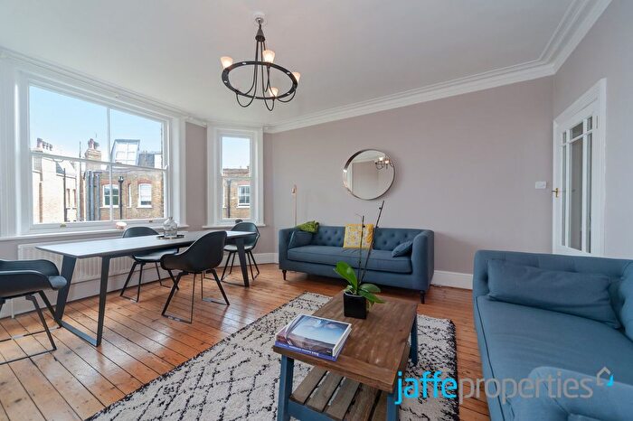 1 Bedroom Flat To Rent In Hilltop Road, London, NW6