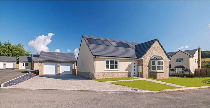 3 Bedroom Detached Bungalow For Sale In Lea, Ross-on-Wye, HR9