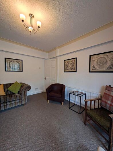 2 Bedroom House To Rent In Musgrave Gardens, Durham, DH1