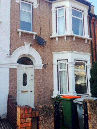 4 Bedroom Terraced House To Rent In Burges Road, East Ham, E6
