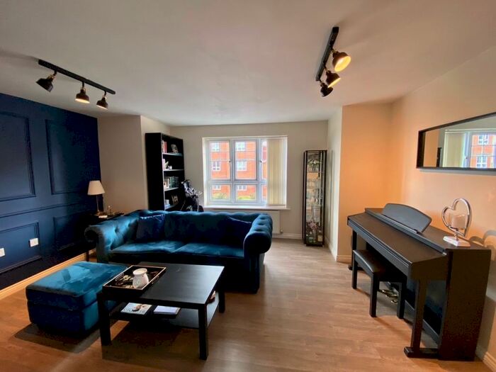 2 Bedroom Apartment To Rent In Ashover Road, Central Grange, Kenton, NE3