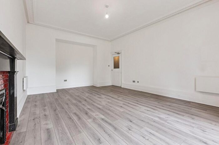 6 Bedroom Terraced House For Sale In Marshall Place, Perth, PH2