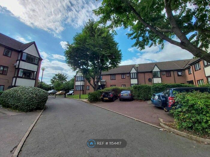 1 Bedroom Flat To Rent In Dorrington Close, Luton, LU3