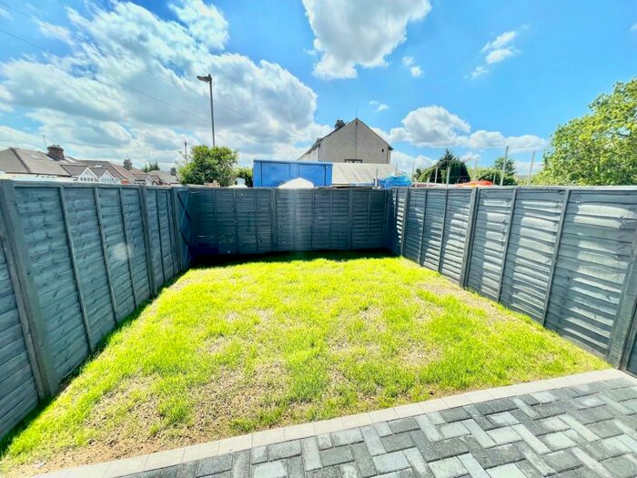 4 Bedroom House To Rent In Mayswood Gardens, RM10