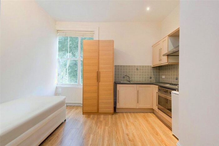 Studio To Rent In Buckland Crescent, Belsize Park, London, NW3