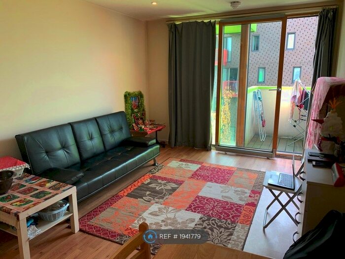 1 Bedroom Flat To Rent In Cutmore Ropeworks, Barking, IG11