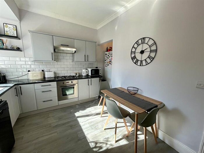 2 Bedroom Terraced House For Sale In Coronation Street, Darlington, DL3