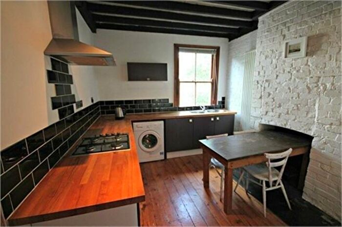 2 Bedroom Flat To Rent In Goodson Road, London, NW10