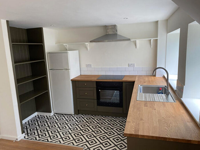 3 Bedroom Apartment To Rent In Terwick Lane, Rogate, Petersfield, Hampshire, GU31