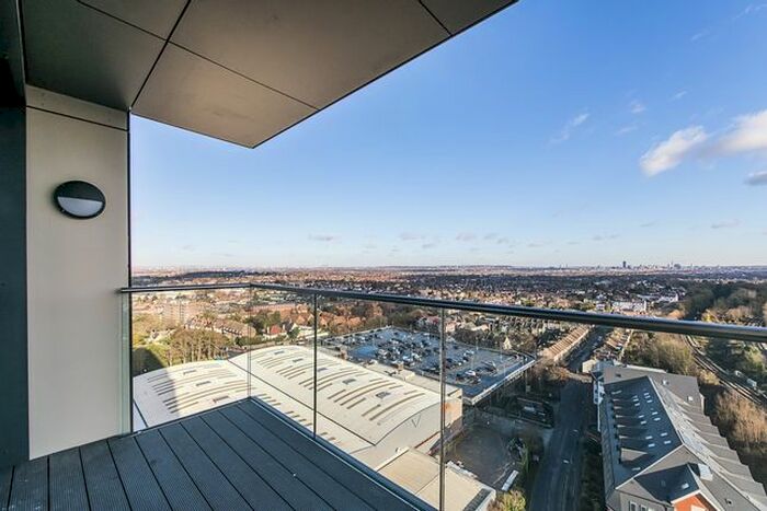 1 Bedroom Flat To Rent In Sutton Court Road, Sutton, SM1