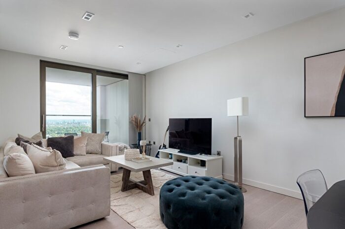 2 Bedroom Flat To Rent In West End Gate, London, W2