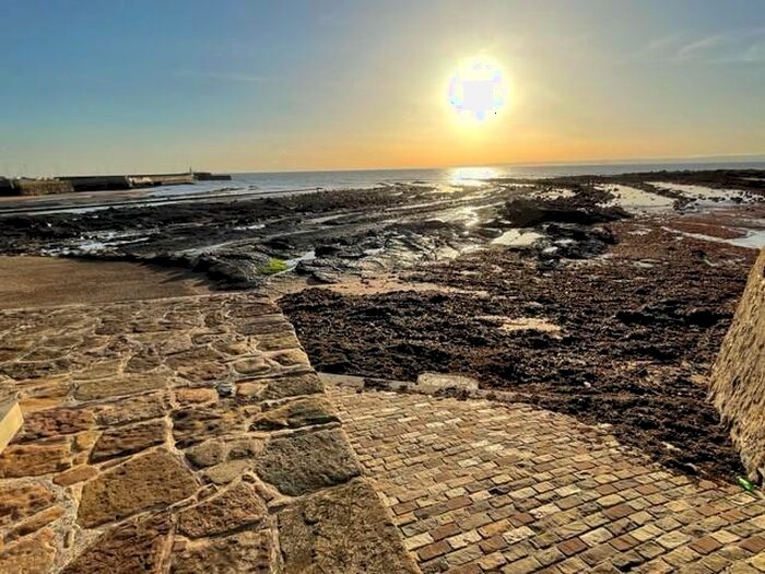 3 Bedroom Apartment To Rent In Crichton Street, Anstruther, KY10