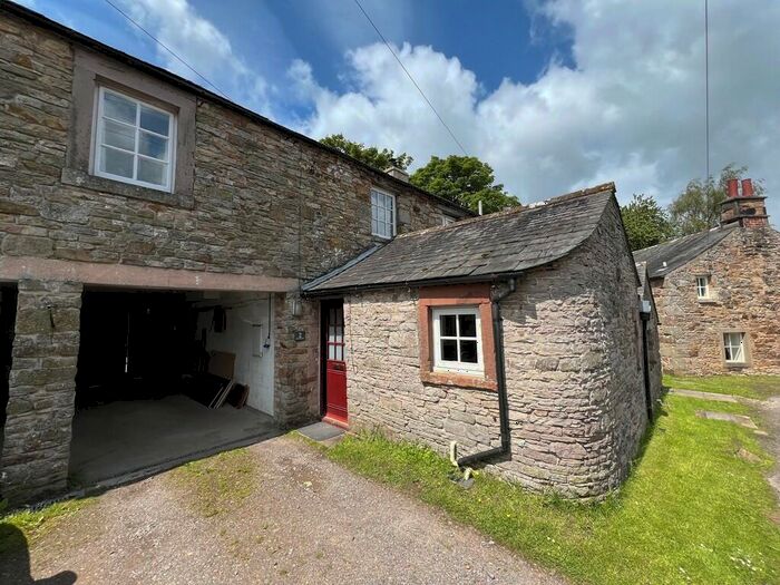 3 Bedroom Cottage To Rent In Old Brewery, Caldbeck, CA7