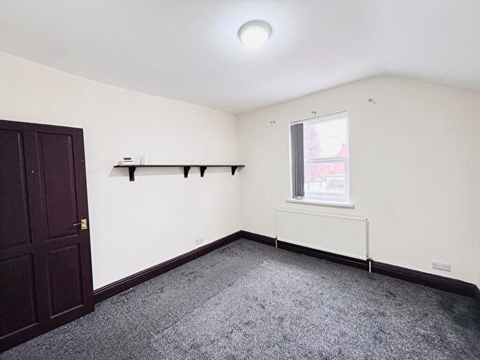 1 Bedroom Flat To Rent In Chester Road, Sutton Coldfield., B73
