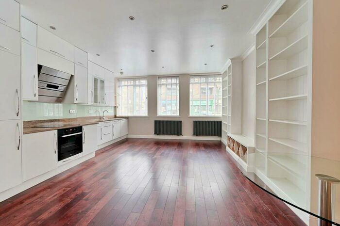 2 Bedroom Flat To Rent In Mortlake High Street, Mortlake, London, SW14