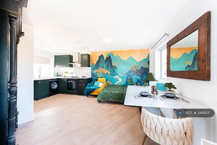 Studio To Rent In Chieftain Way, Cambridge, CB4