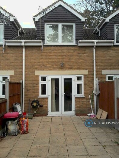 1 Bedroom Terraced House To Rent In Chobham Road, London, E15