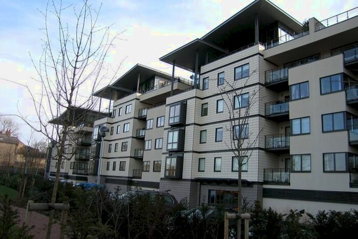 2 Bedroom Flat To Rent In Riverside Place, Cambridge, CB5