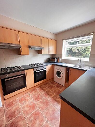 5 Bedroom House To Rent In Westerham Close, CT2