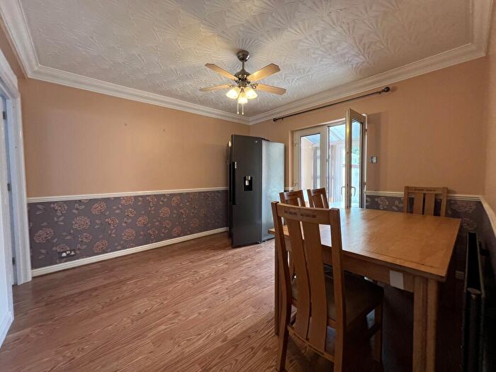 6 Bedroom Detached House To Rent In Smithcourt Drive, Little Stoke, Bristol, Gloucestershire, BS34