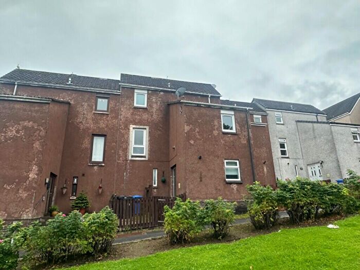 5 Bedroom Town House For Sale In Findhorn, Erskine, PA8
