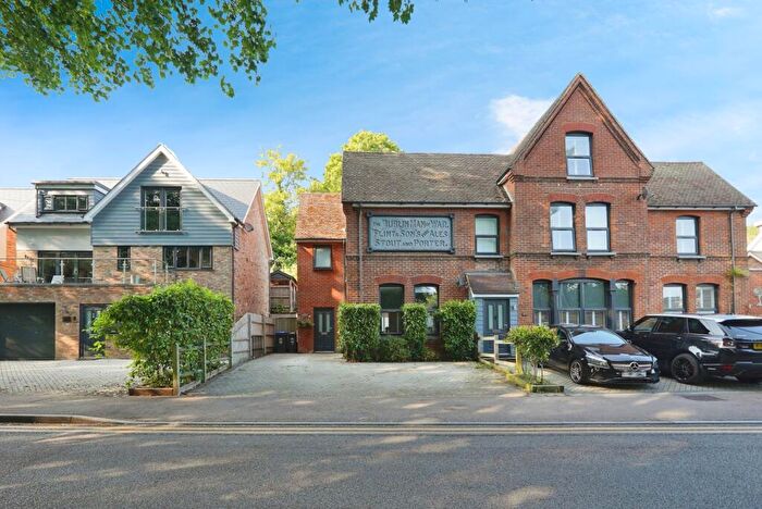 2 Bedroom Semi-Detached House For Sale In Lower Road, River, Dover, Kent, CT17