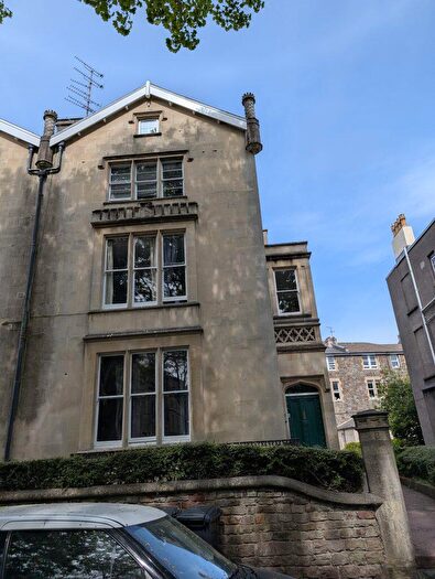 5 Bedroom Maisonette To Rent In Arlington Villas – Top, BS8