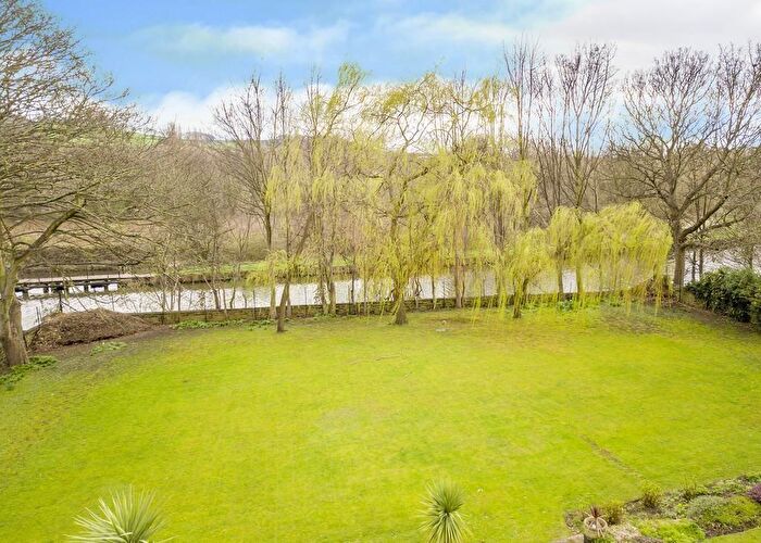 5 Bedroom Detached House For Sale In The Old Rectory, Church Street, S64