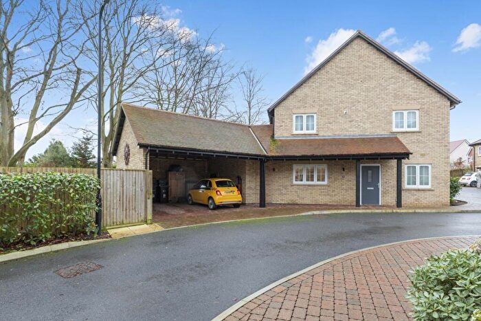 3 Bedroom Detached House For Sale In Canon Woods Close, Sherborne, Dorset, DT9