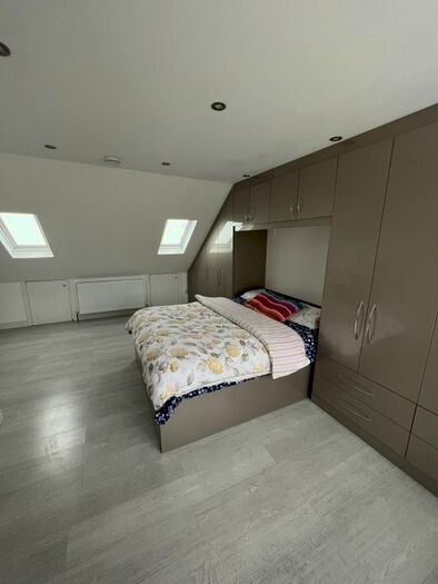 3 Bedroom Maisonette To Rent In Orchard Road, Ponders End, Enfield, EN3