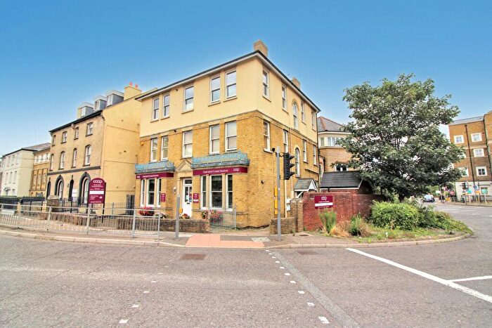 1 Bedroom Apartment To Rent In Broomfield Road, Chelmsford, CM1
