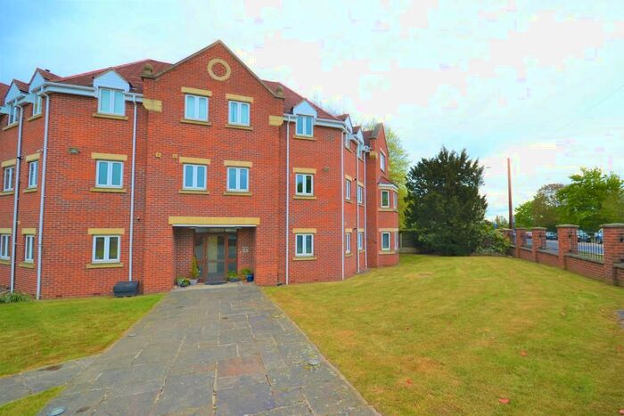 2 Bedroom Apartment To Rent In Bawtry Road, Doncaster, DN4