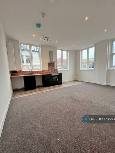 1 Bedroom Flat To Rent In Borough Road, Burton-On-Trent, DE14