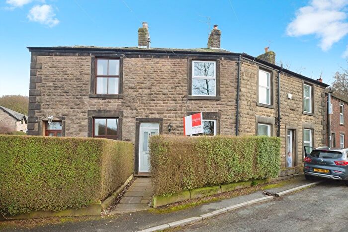 2 Bedroom End Of Terrace House For Sale In Well Lane, Brinscall, Chorley, Lancashire, PR6