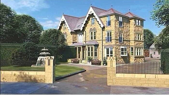 3 Bedroom Apartment To Rent In Ripon Road, Harrogate, HG1