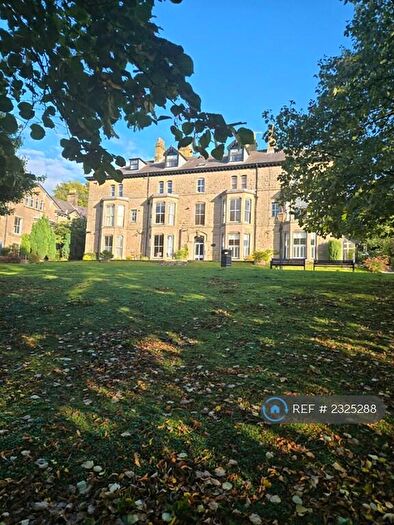 2 Bedroom Flat To Rent In Sandringham Court, Buxton, SK17