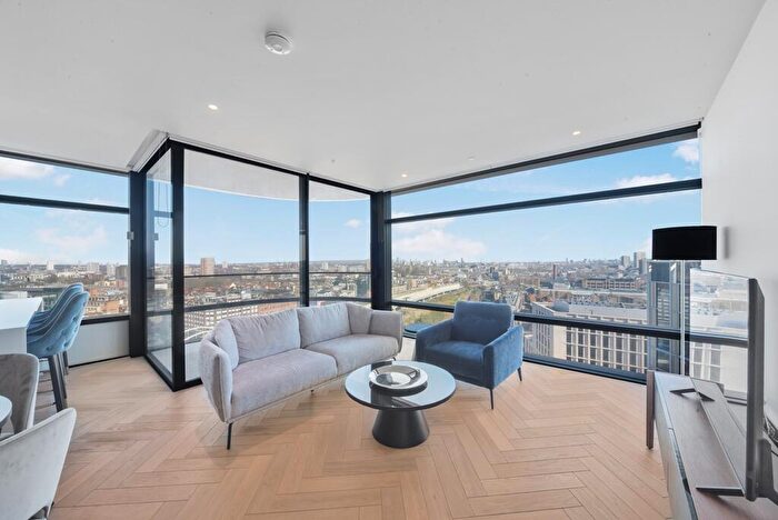 2 Bedroom Flat For Sale In Worship Street London, EC2A