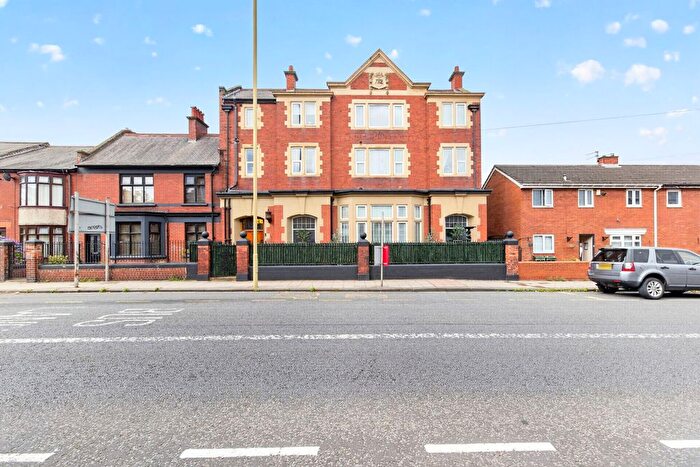 4 Bedroom Property For Sale In Imeary Street, South Shields, NE33